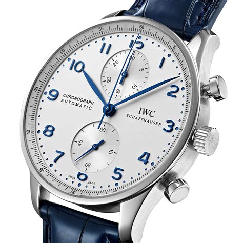 who owns iwc watch company.